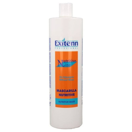 Mascarilla Exitenn Nutritive s/a 1000ml