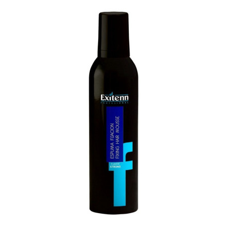 Espuma fijación fuerte Exitenn 250 ml