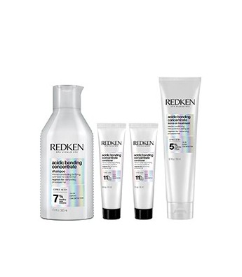 Redken Acidic Bonding